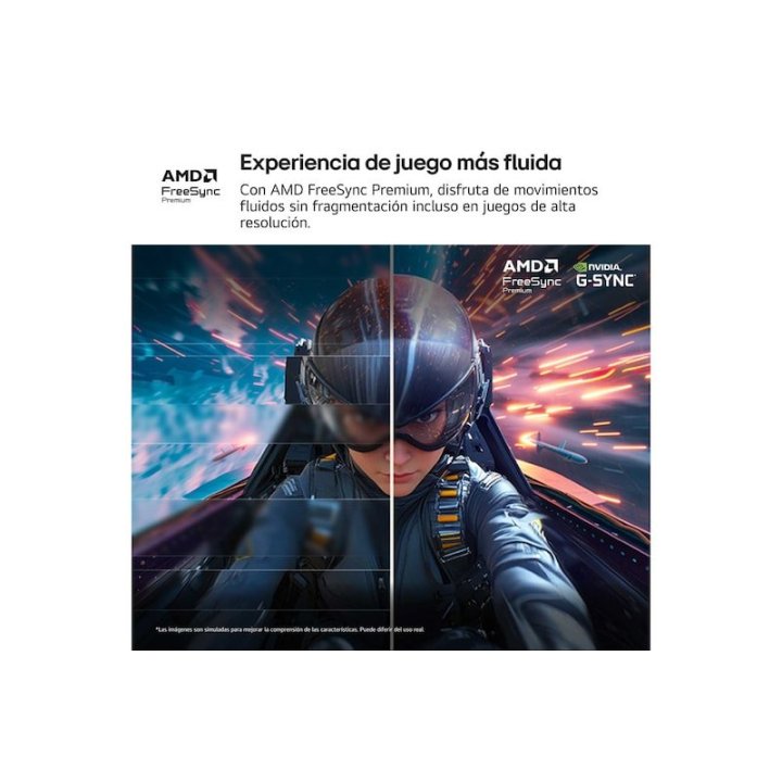 Monitor Gaming 27" Hdmi Displayport Lg Ultragear 27g610a-b Ips Qhd 200hz 1ms Pivotante Y Regulable