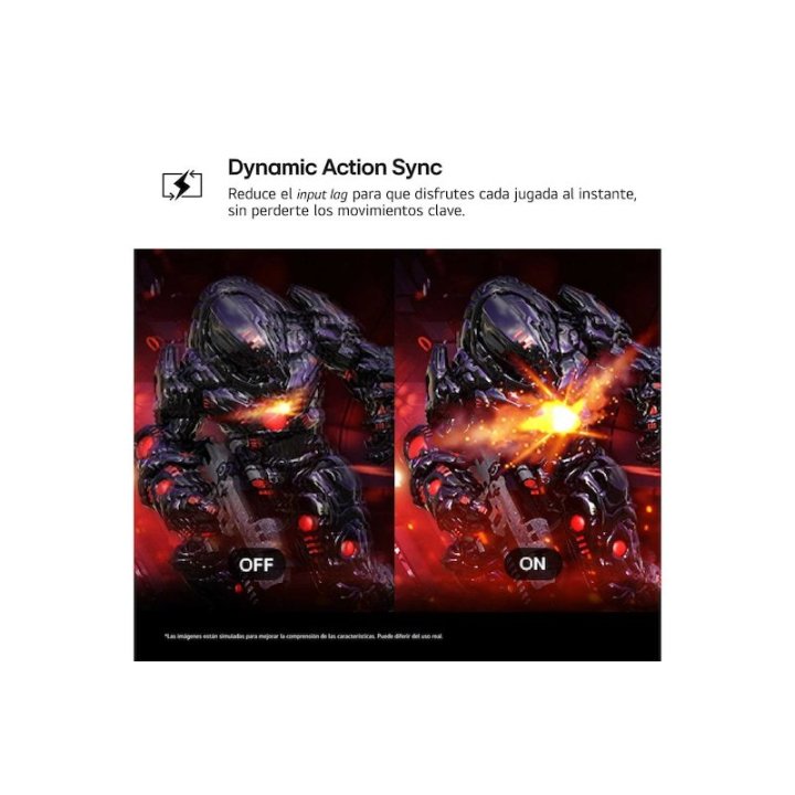 Monitor Gaming 27" Hdmi Displayport Lg Ultragear 27g610a-b Ips Qhd 200hz 1ms Pivotante Y Regulable