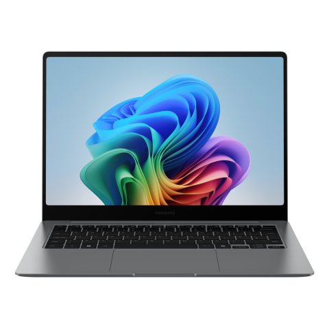 Portatil Samsung Galaxy Book5 Pro 14 Intel Core Ultra7-256v 14" 16gb 512gb W11 Pro Gris