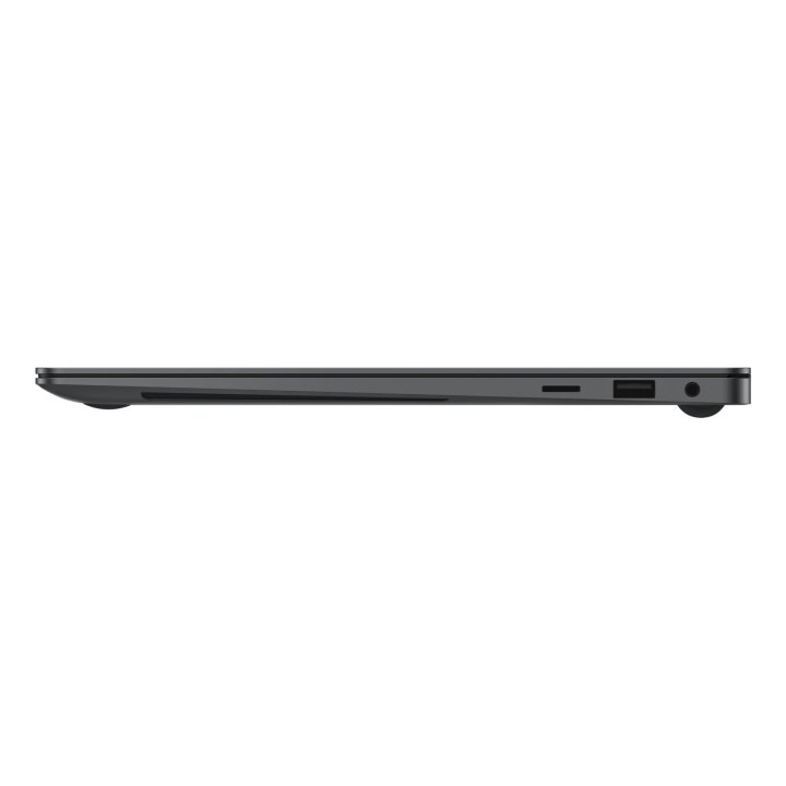 Portatil Samsung Galaxy Book5 Pro 14 Intel Core Ultra7-256v 14" 16gb 512gb W11 Pro Gris