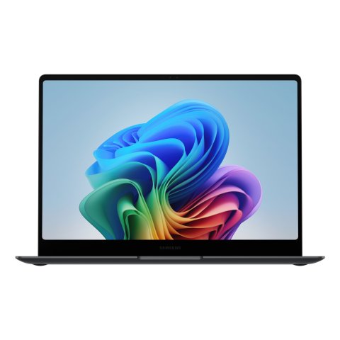 Portatil Samsung Galaxy Book5 Pro 14 Intel Core Ultra7-256v 14" 16gb 512gb W11 Pro Gris