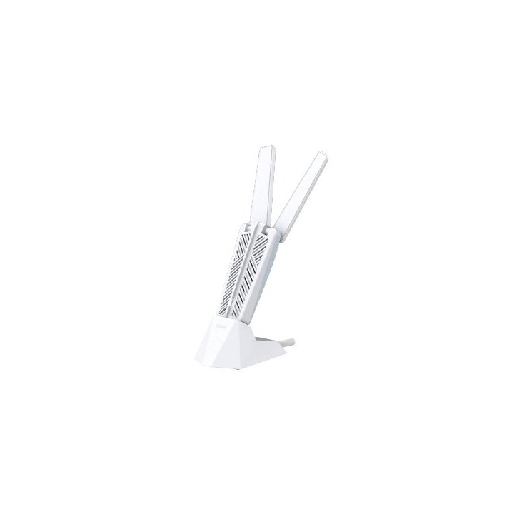 Usb Wifi 7 D-link Ae65u 2,4ghz   5ghz   6ghz 2 Antenas Externas 3,0