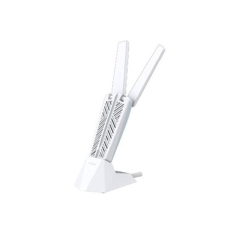 Usb Wifi 7 D-link Ae65u 2,4ghz   5ghz   6ghz 2 Antenas Externas 3,0