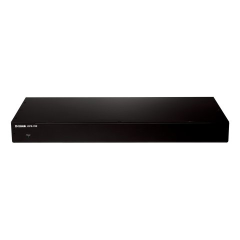 Fuente Redundante D-link 589w Dps-700 e Para Switches Dgs-3120 Poe