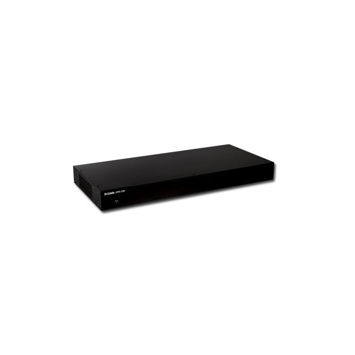 Fuente Redundante D-link 589w Dps-700 e Para Switches Dgs-3120 Poe