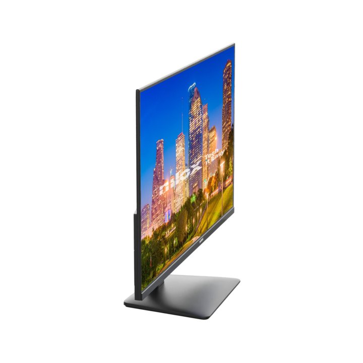 Monitor 32" Hdmi Vga Nilox Nxm32fhd1001 Fhd 100hz 4ms 250cd m² Vesa 75x75 Negro