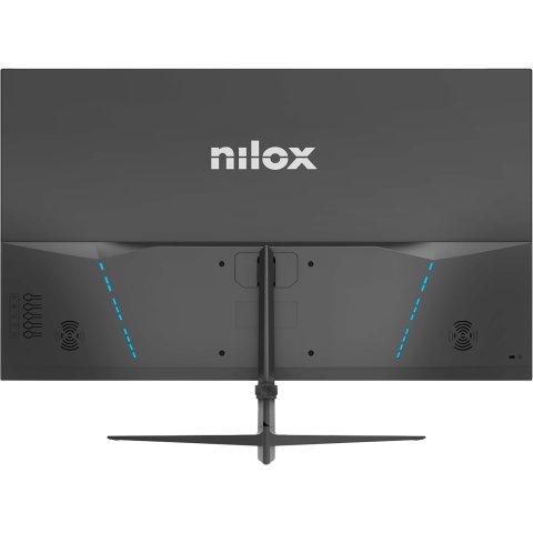 Monitor 24" Dp Hdmi Nilox Nxm24fhd2401 Fhd 240hz 1ms 250cd m² Vesa 100x100
