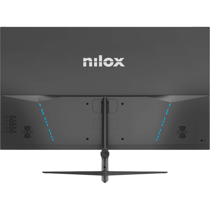 Monitor 27" Dp Hdmi Nilox Nxm27fhd2401 Fhd 240hz 1ms 250cd m² Vesa 100x100