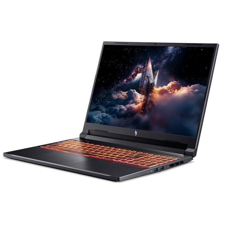 Portatil Acer Nitro V 16 Ai Anv16-42-r5t4 Amd...