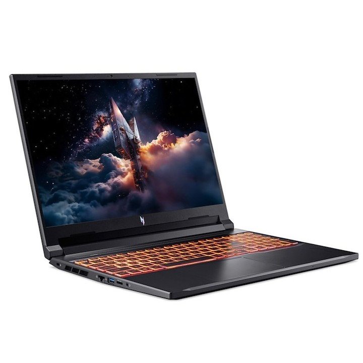 Portatil Acer Nitro V 16 Ai Anv16-42-r5wq Amd...