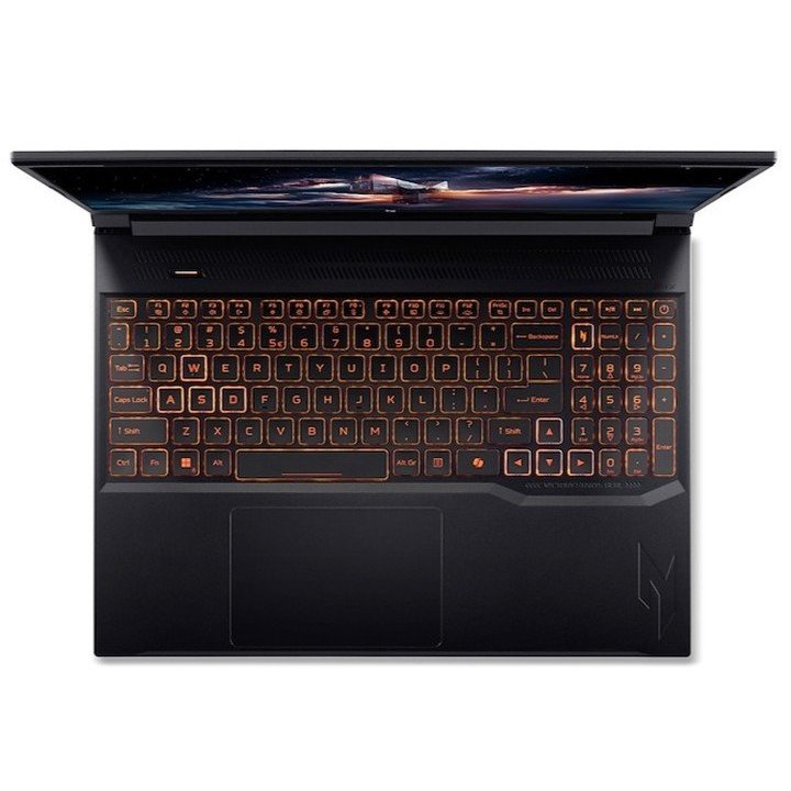 Portatil Acer Nitro V 16 Ai Anv16-42-r5wq Amd...