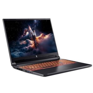 Portatil Acer  Nitro V 16 Ai Anv16-42-r37b Amd Ryzen 5... 2