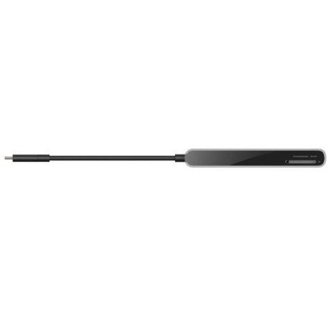 Docking Usb-c Belkin Inc024hqsgy A 1xrj45 2.5gb 1xhdmi 2xusb-c Pd 100w 2xusb-a 1xsd 1xmicrosd