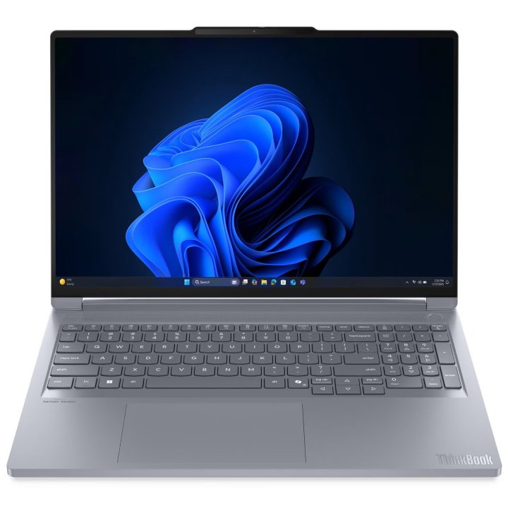 Portatil Lenovo Thinkbook 16p G6 Intel Ultra 7 255h 16" 32gb 1tb Geforce Rtx 5060 W11pro