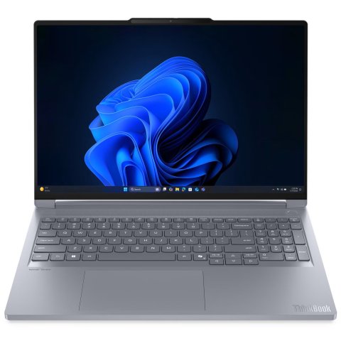 Portatil Lenovo Thinkbook 16p G6 Intel Ultra 7 255h 16" 32gb 1tb Geforce Rtx 5060 W11pro