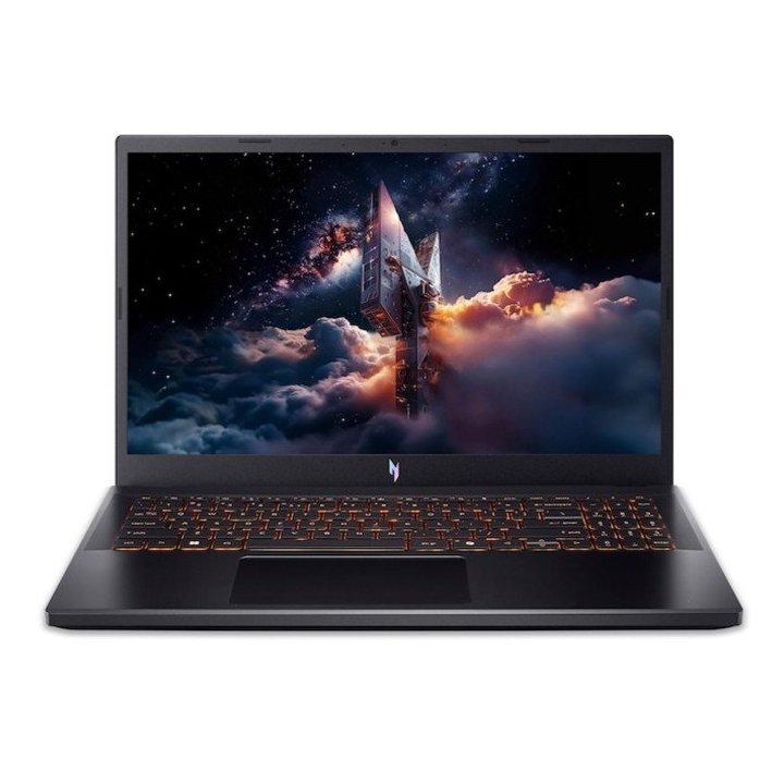 Portatil Acer  Nitro V 15 Anv15-52-92hw Core I9 13900h 15.6" 16gb 512gb Rtx 5060 8gb Negro