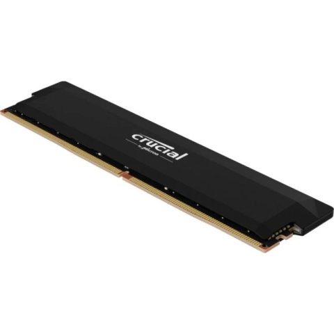 Ddr5 16gb 6400mhz Crucial Pro Oc Cp16g64c32u5b