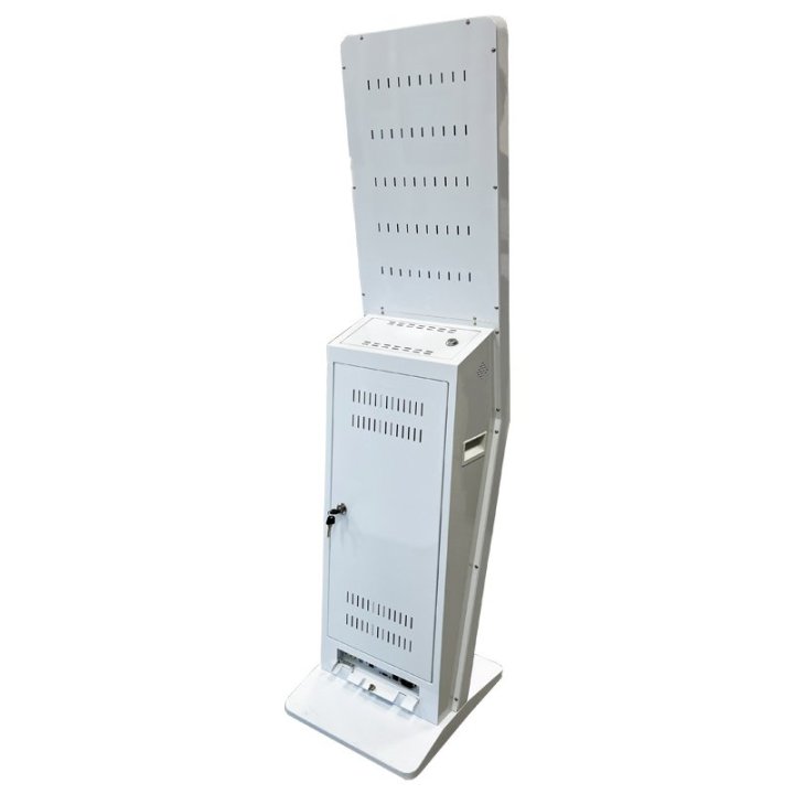 Tpv Kiosko Approx Appkiosk01print 21.5" Fhd Tactil Intel Celeron J6412 8gb 128gb Webcam Impresora Soporte Para Tp