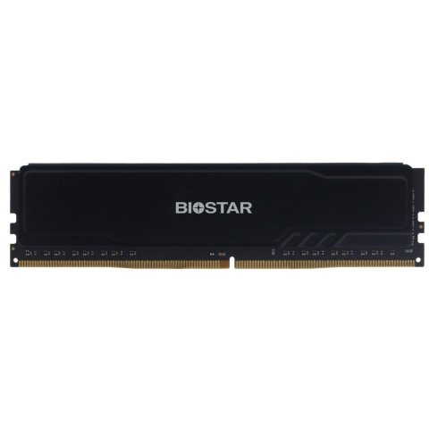 Ddr4 16gb 3200mhz Biostar Heatsink Storming Do32nu4h16