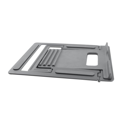 Soporte De Portatil Coolbox Atril Hasta 17"...