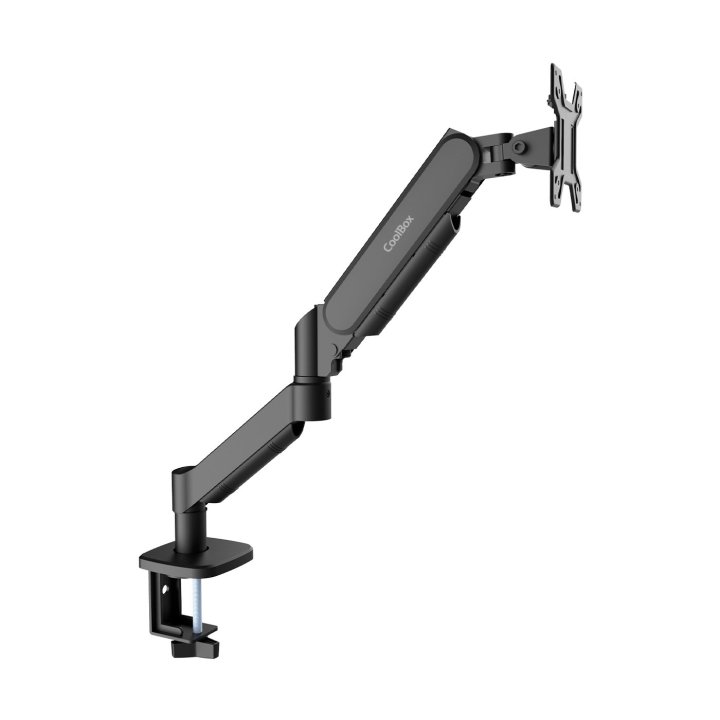 Soporte De Mesa Gas Coolbox M02 1 Pantalla...