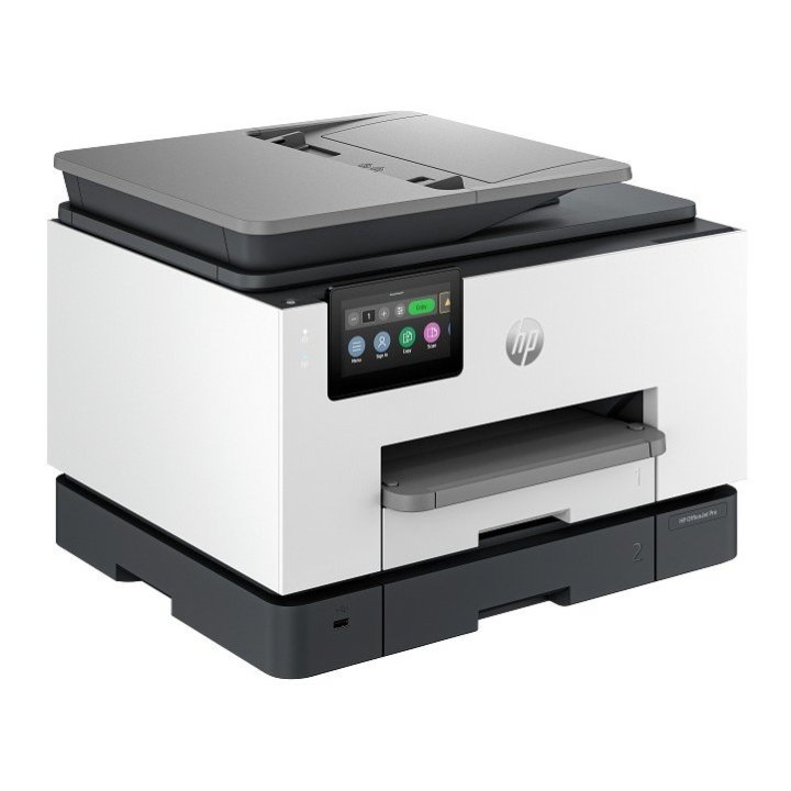 Multifuncion Hp Inkjet Officejet Pro 9130b...