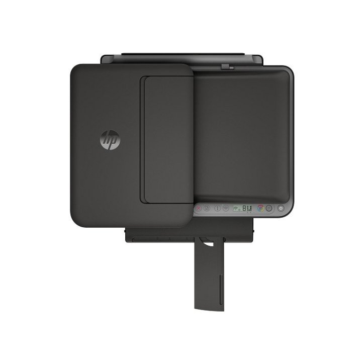 Multifuncion Hp Deskjet 4320 Usb Wifi Adf...