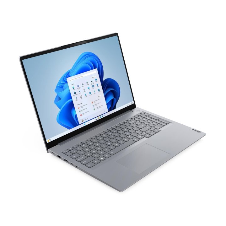 Portatil Lenovo Thinkbook 16 G9 Intel Core 5 210h 16" 16gb 512gb W11pro