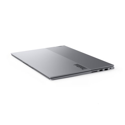 Portatil Lenovo Thinkbook 16 G9 Intel Core 5 210h 16" 16gb 512gb W11pro