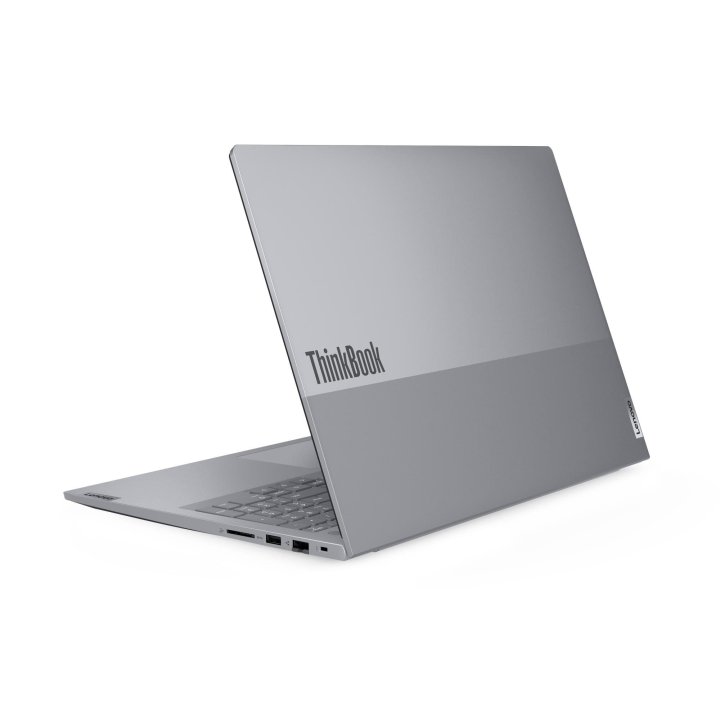Portatil Lenovo Thinkbook 16 G9 Intel Core 5 210h 16" 16gb 512gb W11pro