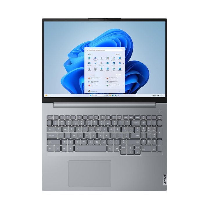 Portatil Lenovo Thinkbook 16 G9 Intel Core 5 210h 16" 16gb 512gb W11pro