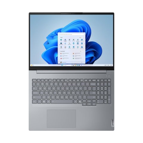 Portatil Lenovo Thinkbook 16 G9 Intel Core 5 210h 16" 16gb 512gb W11pro