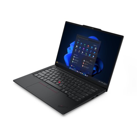 Portatil Lenovo Thinkpad E14 G7 Intel Core Ultra 7 258v 14" 32gb 1tb W11pro 