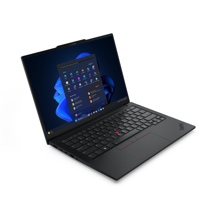 Portatil Lenovo Thinkpad E14 G7 Intel Core Ultra 7 258v 14" 32gb 1tb W11pro 