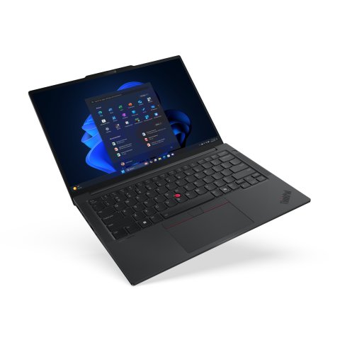 Portatil Lenovo Thinkpad E14 G7 Intel Core Ultra 7 258v 14" 32gb 1tb W11pro 