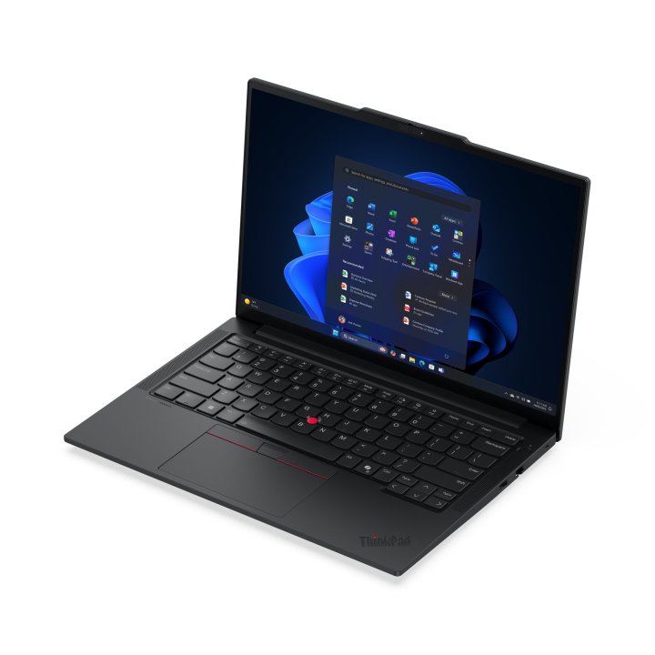 Portatil Lenovo Thinkpad E14 G7 Intel Core Ultra 7 258v 14" 32gb 1tb W11pro 