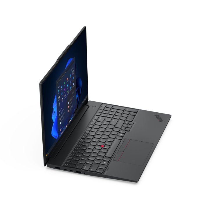 Portatil Lenovo Thinkpad E16 G3 Intel Core Ultra 7 255h 16" 32gb 1tb W11pro