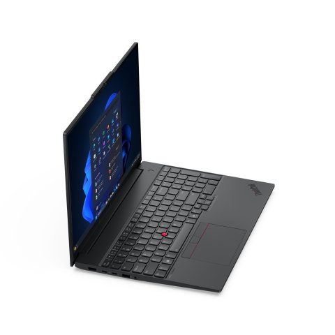 Portatil Lenovo Thinkpad E16 G3 Intel Core Ultra 7 255h 16" 32gb 1tb W11pro