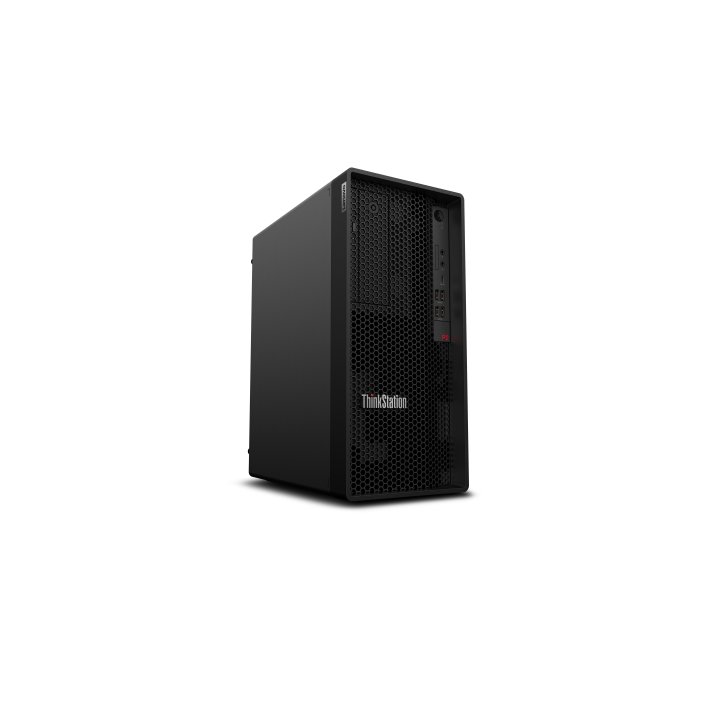Ordenador Lenovo Thinkstation P2 Tower Intel Core Ultra 7 265 32gb 1tb Geforce Rtx 5060 W11pro 