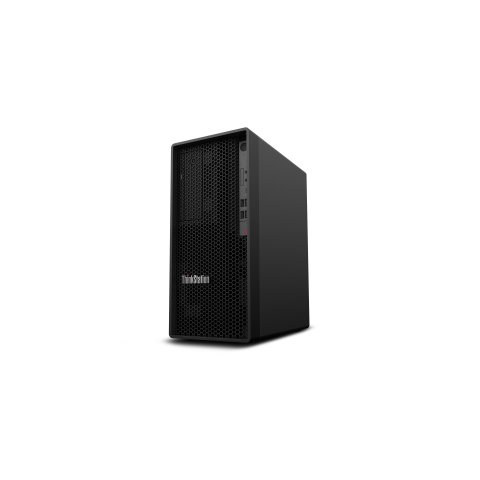 Ordenador Lenovo Thinkstation P2 Tower Intel Core Ultra 7 265 32gb 1tb Geforce Rtx 5060 W11pro 