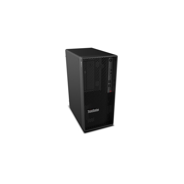 Ordenador Lenovo Thinkstation P2 Tower Intel Core Ultra 7 265 32gb 1tb Geforce Rtx 5060 W11pro 
