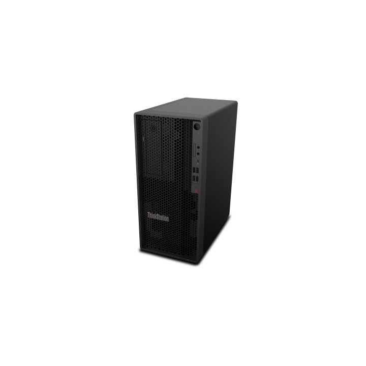 Ordenador Lenovo Thinkstation P2 Tower Intel Core Ultra 7 265 32gb 1tb Geforce Rtx 5060 W11pro 