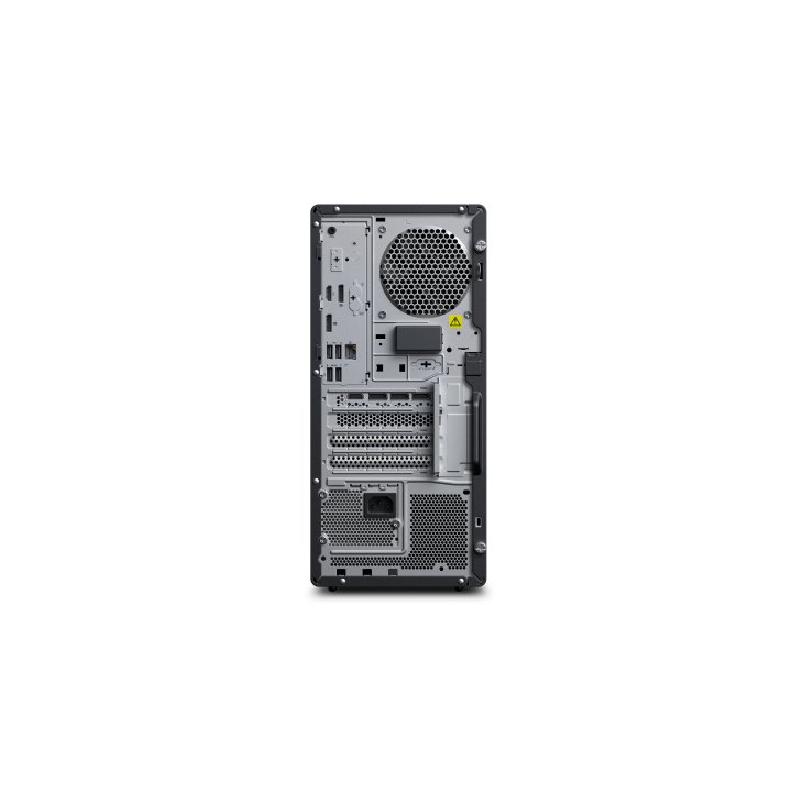 Ordenador Lenovo Thinkstation P2 Tower Intel Core Ultra 7 265 32gb 1tb Geforce Rtx 5060 W11pro 