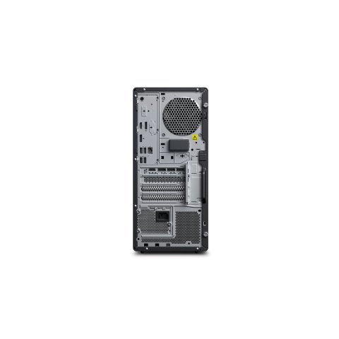 Ordenador Lenovo Thinkstation P2 Tower Intel Core Ultra 7 265 32gb 1tb Geforce Rtx 5060 W11pro 