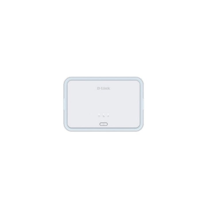 Router Movil Dlink Dbr-330-g Ax3000 5g Wifi 6  2,4 5ghz 