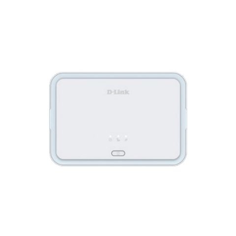 Router Movil Dlink Dbr-330-g Ax3000 5g Wifi 6  2,4 5ghz 