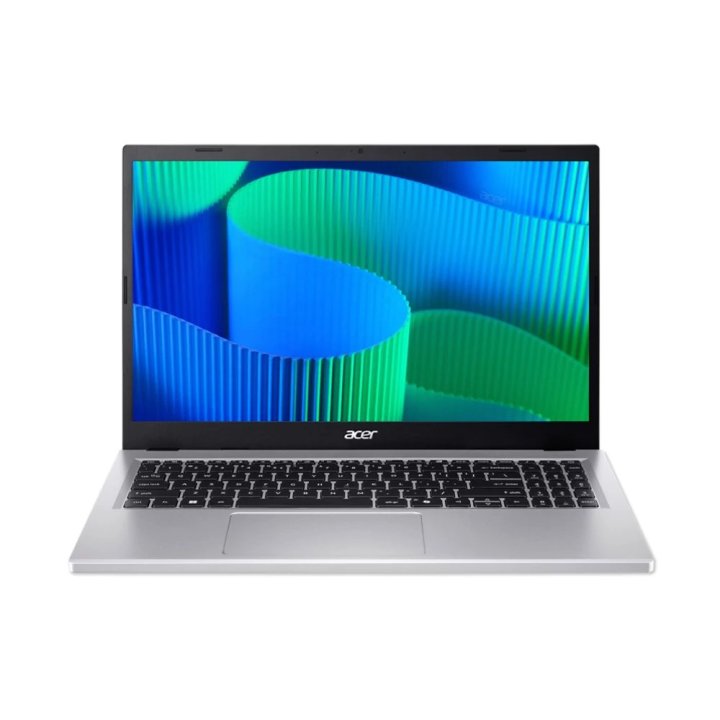 Portatil Acer Ex215-57-59bs Intel Core 5-120u 15.6" 16gb 512gb W11p Plata