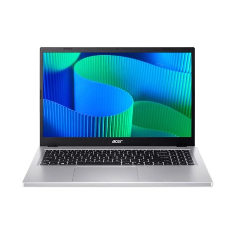 Portatil Acer Ex215-57-59bs Intel Core 5-120u 15.6" 16gb 512gb W11p Plata