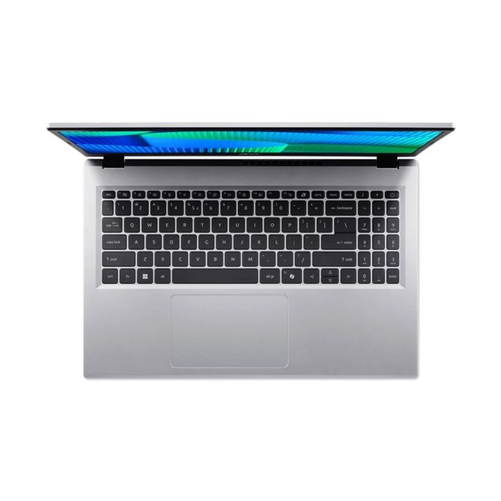 Portatil Acer Ex215-57-59bs Intel Core 5-120u 15.6" 16gb 512gb W11p Plata