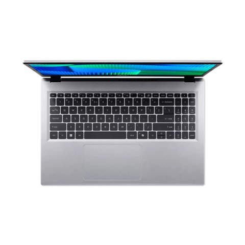 Portatil Acer Ex215-57-59bs Intel Core 5-120u 15.6" 16gb 512gb W11p Plata